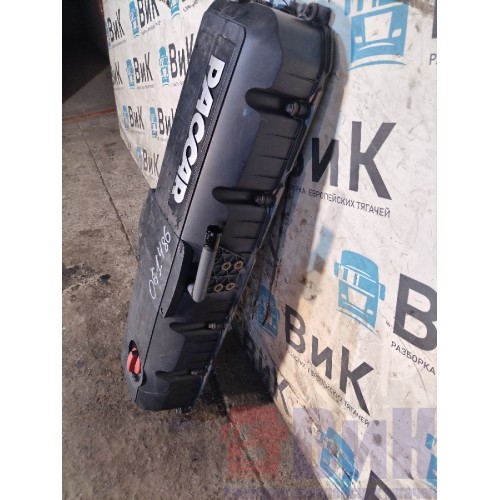 Крышка клапанная DAF 105 MX340 №А061486 (339)-4