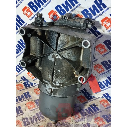 Корпус топливного фильтра DAF 105 MX340 №А061486 (358)-3