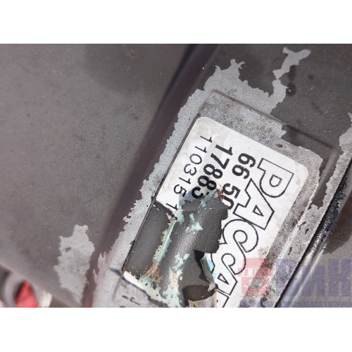 Корпус топливного фильтра DAF 105 MX340 №А061486 (358)-1