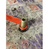 Клапан обратный топливный DAF 105 MX340 №А061486 (307)