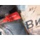 Патрубок интеркулера DAF 105 MX340 №А061486 (352)