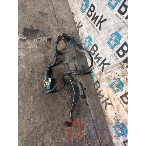 Проводка двигателя DAF 105 MX340 №А061486 (312)