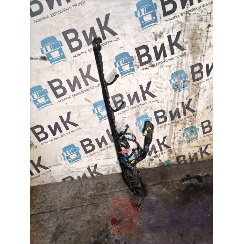 Проводка двигателя DAF 105 MX340 №А061486 (332)