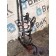Проводка двигателя DAF 105 MX340 №А061486 (332)