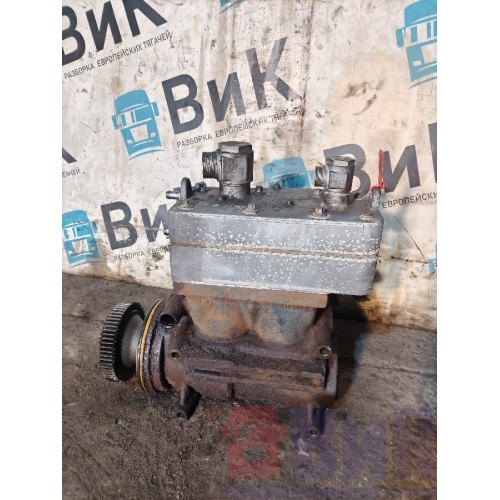 Компрессор воздушный DAF 105 MX340 №А061486 (342)