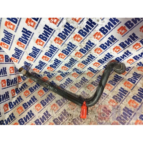 Трубка воздушного компрессора DAF 105 MX340 №А061486 (336)