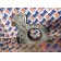 Крышка двигателя лобовая DAF 105 MX340 №А061486 (303)