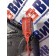 Крышка двигателя лобовая DAF 105 MX340 №А061486 (303)