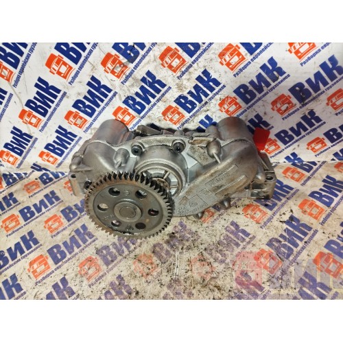 Насос масляный DAF 105 MX340 №А061486 (300)