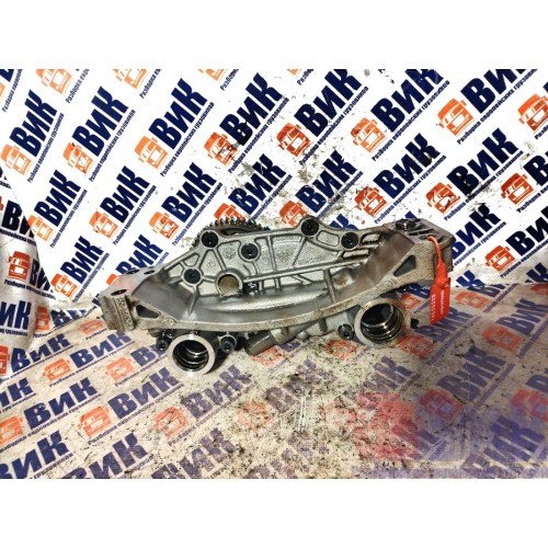 Насос масляный DAF 105 MX340 №А061486 (300)-4