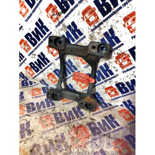 Кронштейн кондиционера DAF 105 MX340 №А061486 (291)