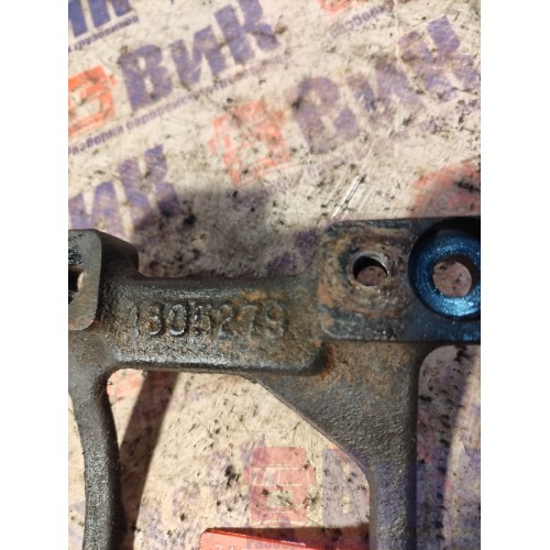 Кронштейн кондиционера DAF 105 MX340 №А061486 (291)-2