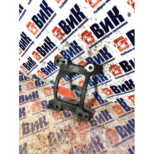 Кронштейн кондиционера DAF 105 MX340 №А061486 (291)-1