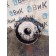 Кожух маховика DAF 105 MX340 №А061486 с деф. (288)