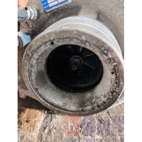 Турбина DAF 105 MX340 №А061486 (289)-3