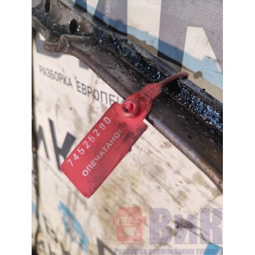 Прижим поддона DAF 105 MX340 №А061486 (290)-3