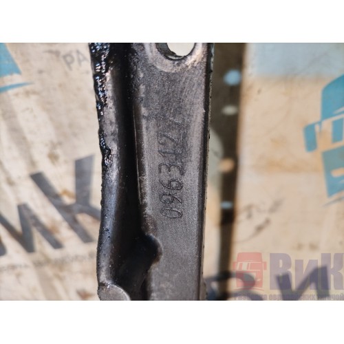 Прижим поддона DAF 105 MX340 №А061486 (290)-1