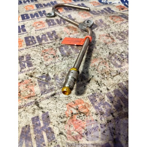 Трубка воздушная КПП DAF 105 МХ340 №А168677 (281)-2