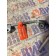 Трубка воздушная КПП DAF 105 MX340 №А061486 (272)