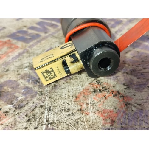 Форсунка топливная электрическая DAF 105 МХ340 №А126937 (280)-3