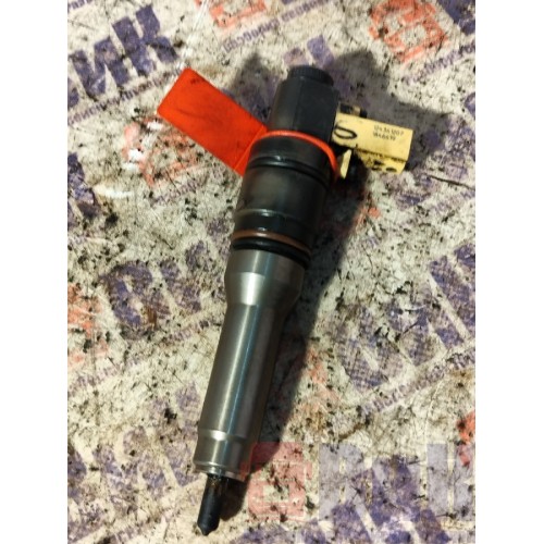 Форсунка топливная электрическая DAF 105 МХ340 №А126937 (280)-2