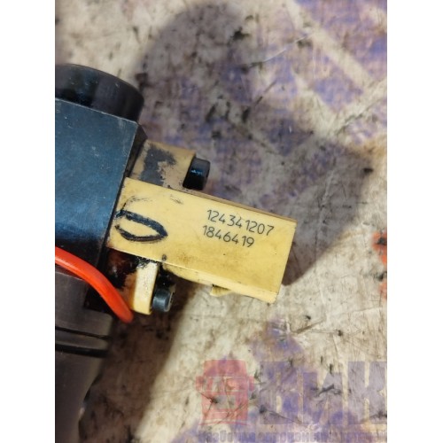 Форсунка топливная электрическая DAF 105 МХ340 №А126937 (280)-1