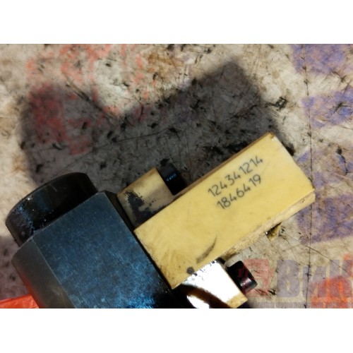 Форсунка топливная электрическая DAF 105 МХ340 №А126937 (274)-3