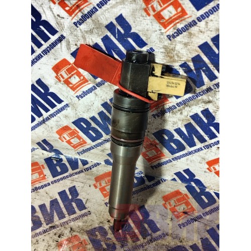 Форсунка топливная электрическая DAF 105 МХ340 №А126937 (274)