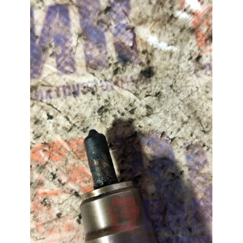 Форсунка топливная электрическая DAF 105 МХ340 №А126937 (276)-3