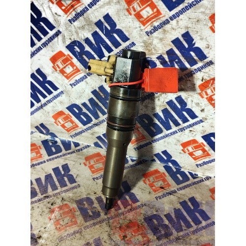 Форсунка топливная электрическая DAF 105 МХ340 №А126937 (276)-1