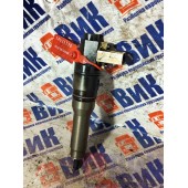 Форсунка топливная электрическая DAF 105 МХ340 №А126937 (276)