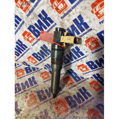 Форсунка топливная электрическая DAF 105 МХ340 №А126937 (273)-5