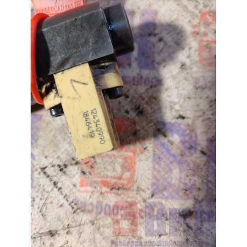 Форсунка топливная электрическая DAF 105 МХ340 №А126937 (273)-3