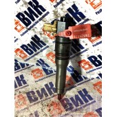 Форсунка топливная электрическая DAF 105 МХ340 №А126937 (273)