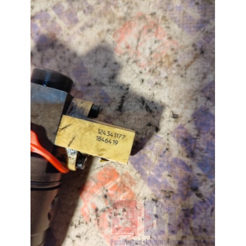 Форсунка топливная электрическая DAF 105 МХ340 №А126937 (240)-2