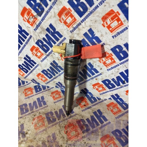 Форсунка топливная электрическая DAF 105 МХ340 №А126937 (240)-3