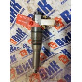 Форсунка топливная электрическая DAF 105 МХ340 №А126937 (240)