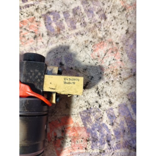 Форсунка топливная электрическая DAF 105 МХ340 №А126937 (279)-1