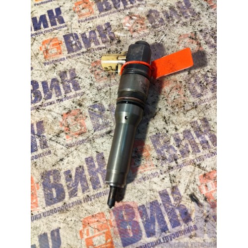 Форсунка топливная электрическая DAF 105 МХ340 №А126937 (279)-3