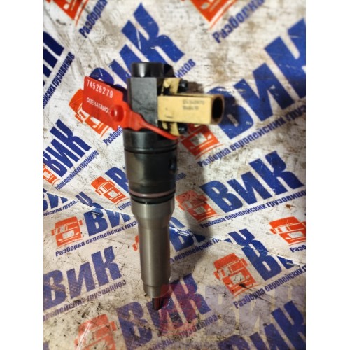 Форсунка топливная электрическая DAF 105 МХ340 №А126937 (279)