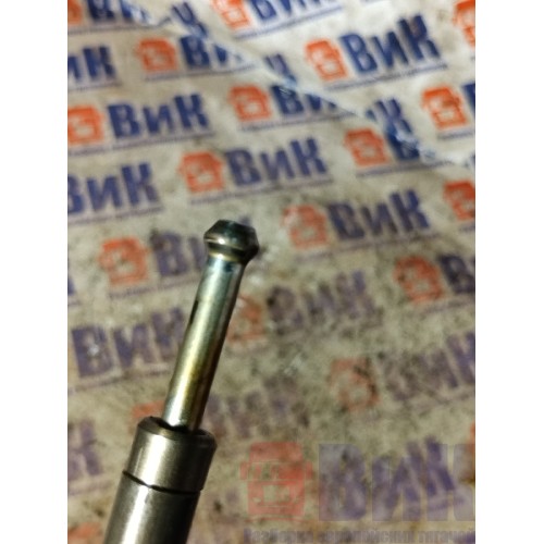 Трубка топливная (морковка) DAF 105 МХ340 №А126937 М16 под ключ 19 (231)-3