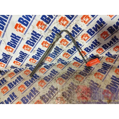 Трубка топливная (морковка) DAF 105 МХ340 №А126937 М16 под ключ 19 (231)-1