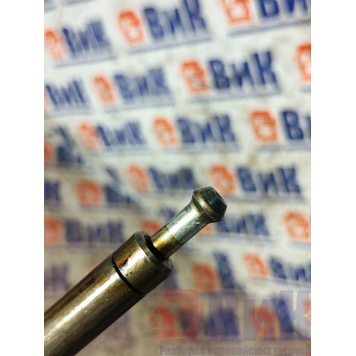 Трубка топливная (морковка) DAF 105 МХ340 №А126937 М16 под ключ 19 (238)-1