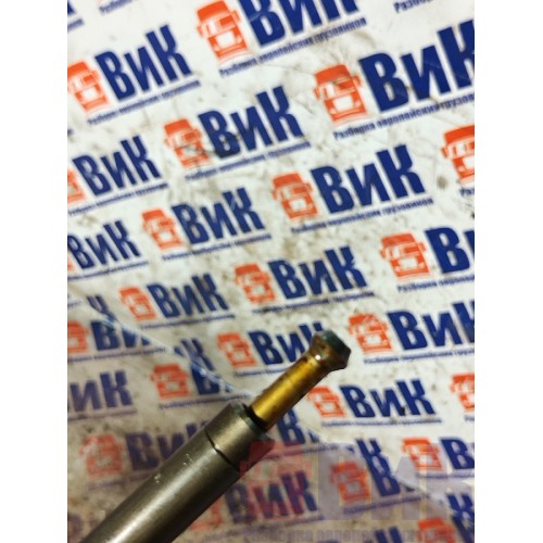 Трубка топливная (морковка) DAF 105 МХ340 №А126937 М16 под ключ 19 (232)-2