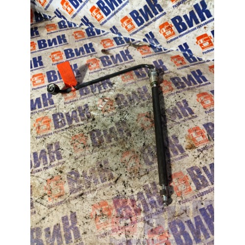 Трубка топливная (морковка) DAF 105 МХ340 №А126937 М16 под ключ 19 (239)-2