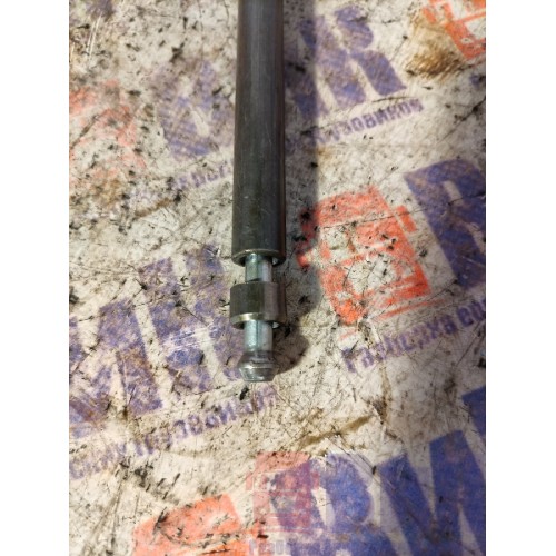 Трубка топливная (морковка) DAF 105 МХ340 №А126937 М16 под ключ 19 (239)-1