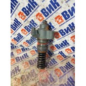 PLD (плд) секция DAF 105 МХ340 №А126937 (236)