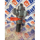 PLD (плд) секция DAF 105 МХ340 №А126937 (234)