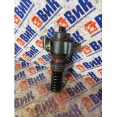 PLD (плд) секция DAF 105 МХ340 №А126937 (229)