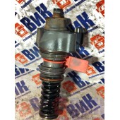 PLD (плд) секция DAF 105 МХ340 №А126937 (235)